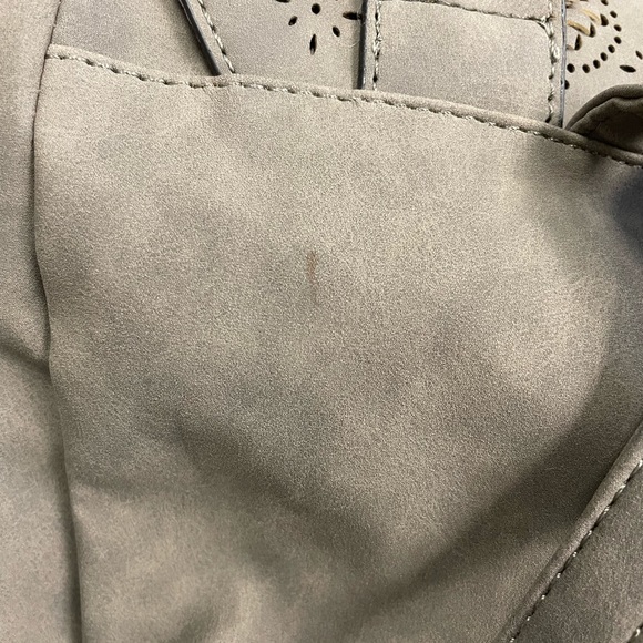 TRUE CRAFT charcoal backpack - Picture 3 of 10